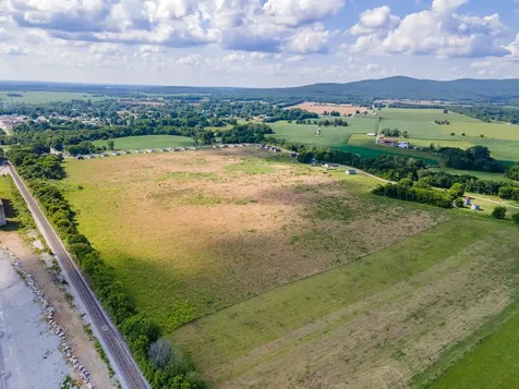 0 Slagtown Road Cowan TN 37318