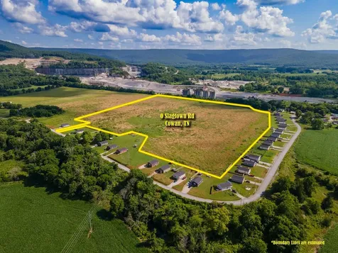 0 Slagtown Road Cowan TN 37318