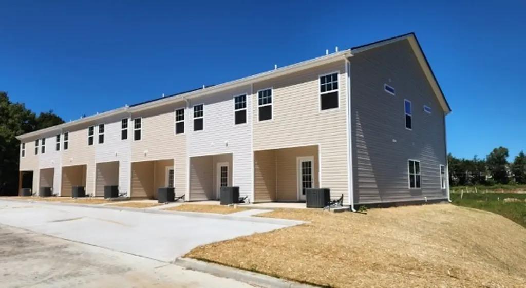 312 Moshe Feder Way La Vergne TN 37086