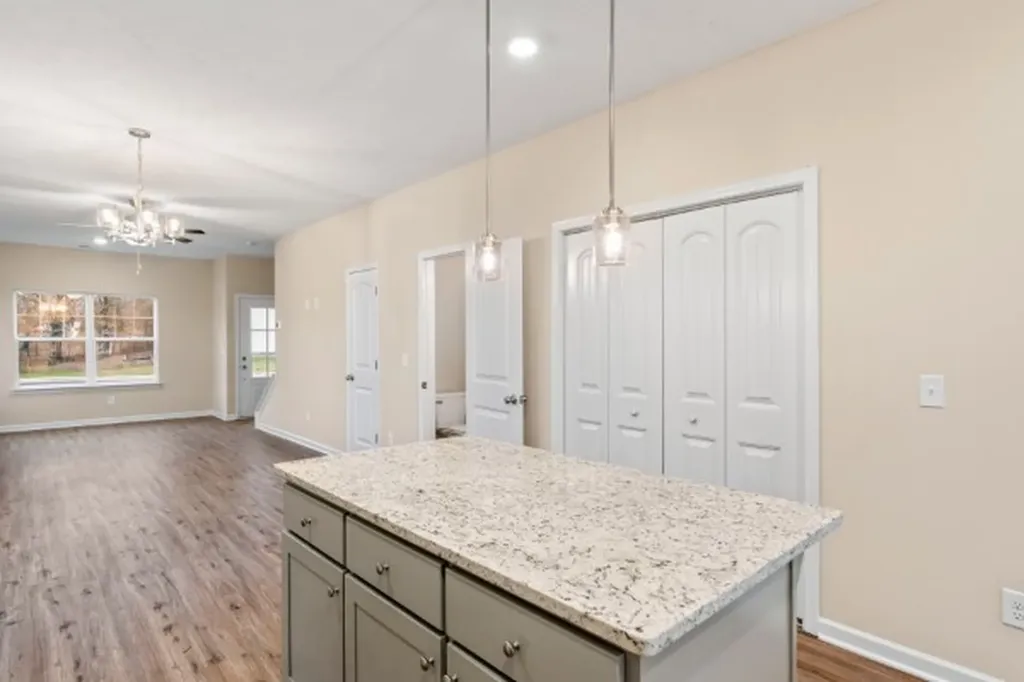 312 Moshe Feder Way La Vergne TN 37086