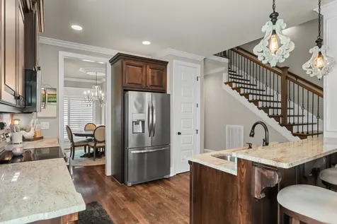 759 Rolling Creek Drive Mount Juliet TN 37122