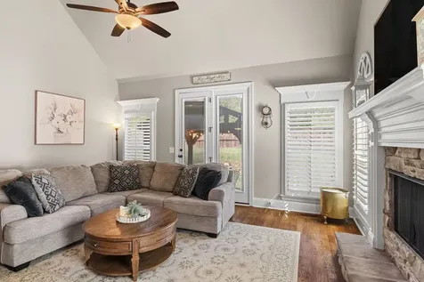 759 Rolling Creek Drive Mount Juliet TN 37122