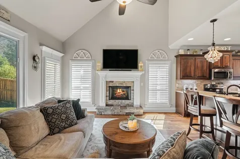 759 Rolling Creek Drive Mount Juliet TN 37122