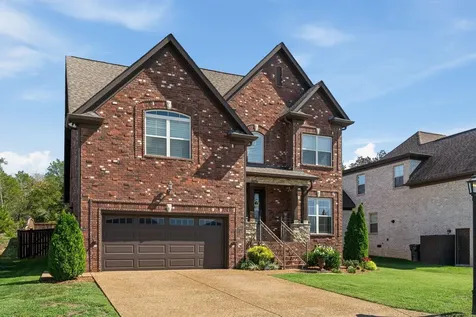 759 Rolling Creek Drive Mount Juliet TN 37122