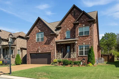 759 Rolling Creek Drive Mount Juliet TN 37122