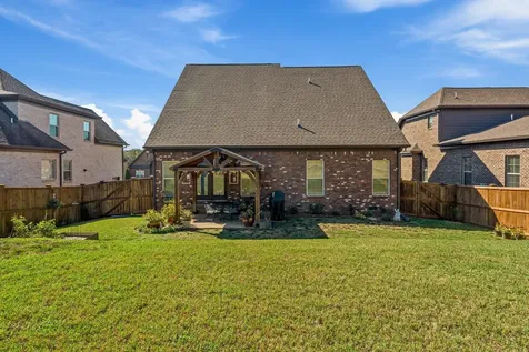 759 Rolling Creek Drive Mount Juliet TN 37122