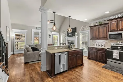 759 Rolling Creek Drive Mount Juliet TN 37122