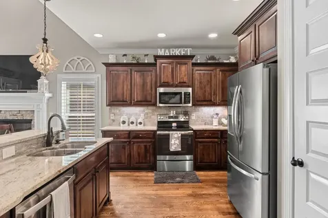759 Rolling Creek Drive Mount Juliet TN 37122