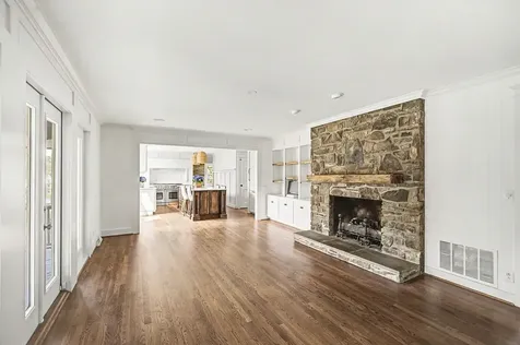 1937 Shamrock Drive Brentwood TN 37027