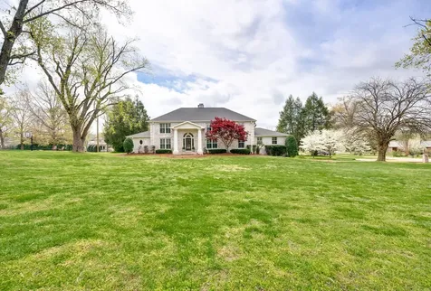 1937 Shamrock Drive Brentwood TN 37027