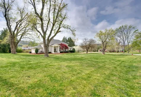 1937 Shamrock Drive Brentwood TN 37027