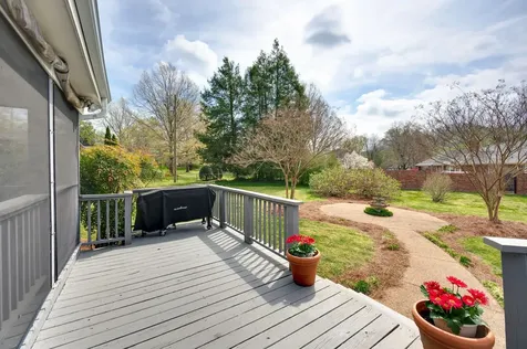 1937 Shamrock Drive Brentwood TN 37027