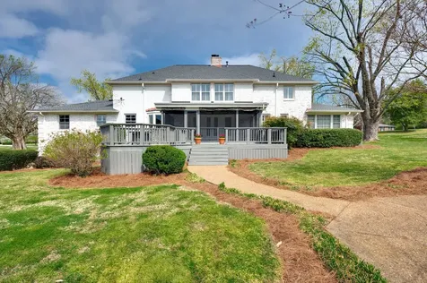 1937 Shamrock Drive Brentwood TN 37027