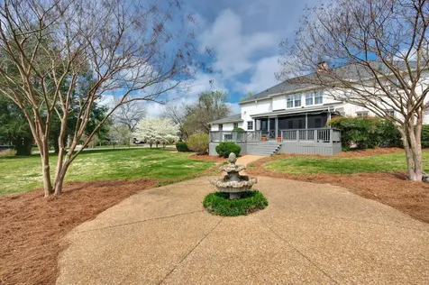 1937 Shamrock Drive Brentwood TN 37027