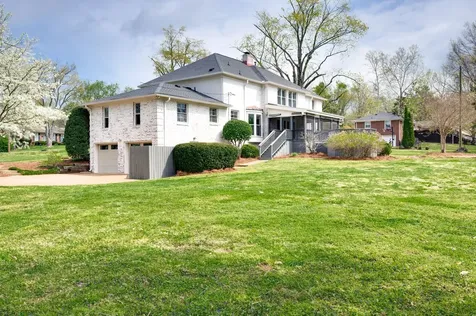 1937 Shamrock Drive Brentwood TN 37027