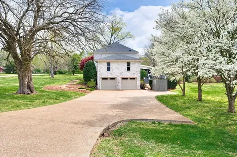 1937 Shamrock Drive Brentwood TN 37027