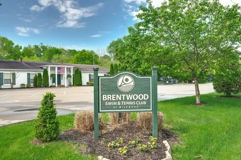 1937 Shamrock Drive Brentwood TN 37027