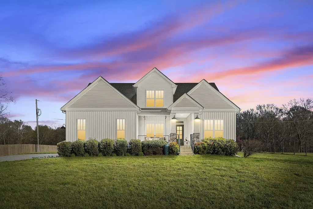 4761 Guthrie Highway Clarksville TN 37040