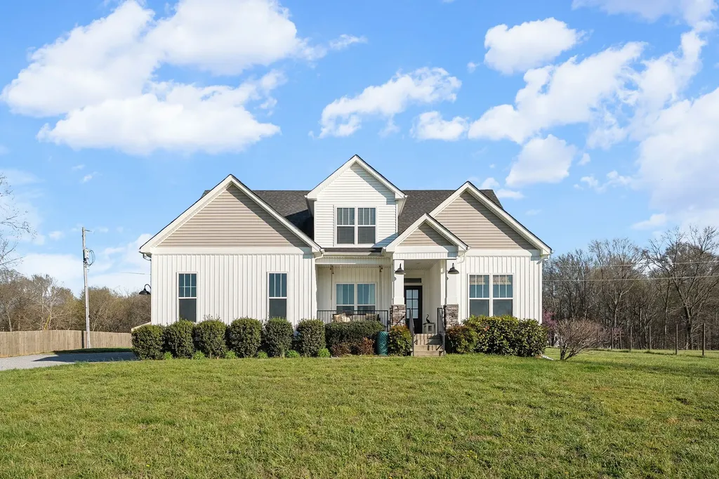 4761 Guthrie Highway Clarksville TN 37040