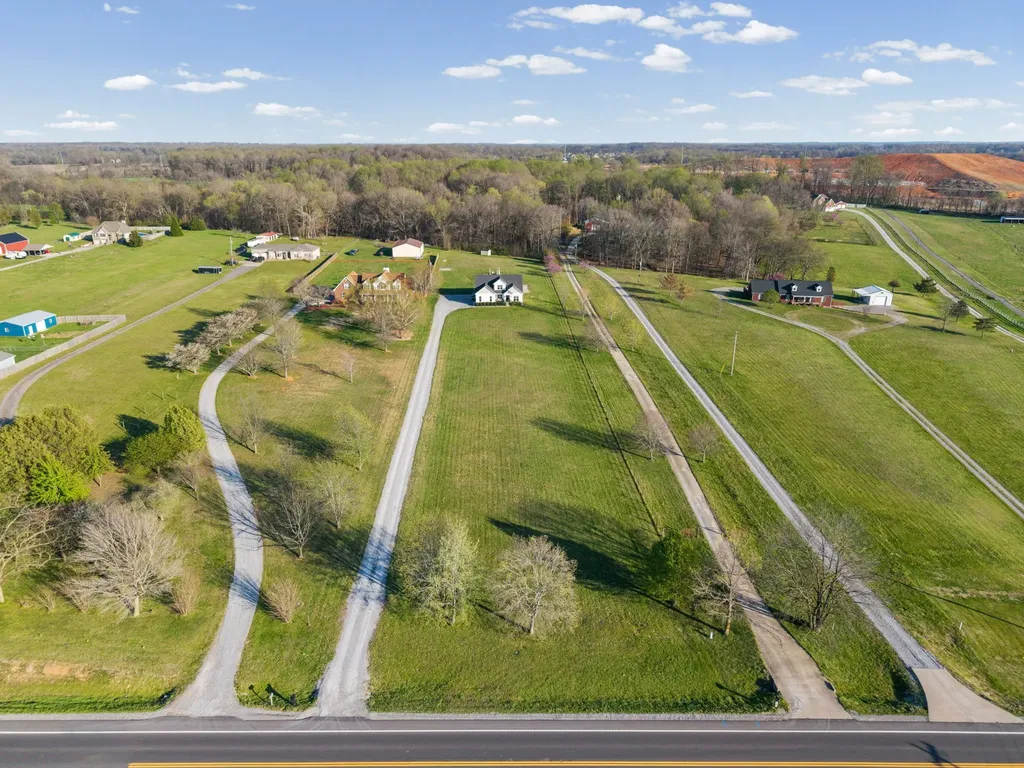 4761 Guthrie Highway Clarksville TN 37040