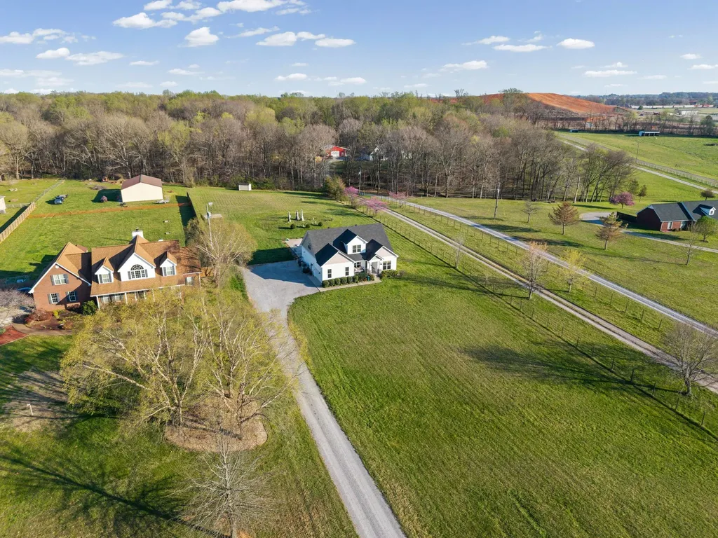 4761 Guthrie Highway Clarksville TN 37040
