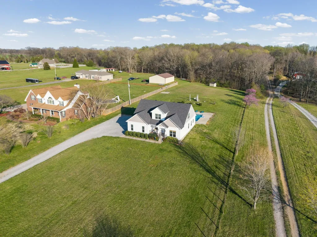 4761 Guthrie Highway Clarksville TN 37040