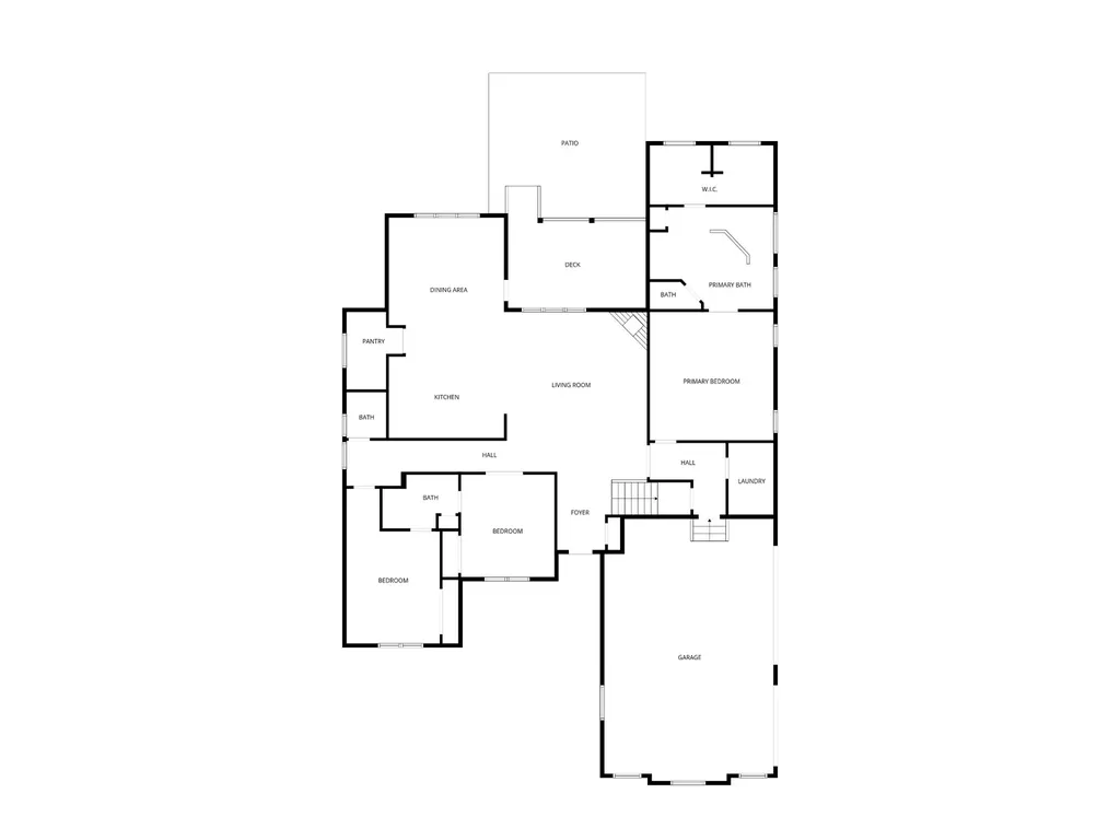 1036 Pretender Way Columbia TN 38401