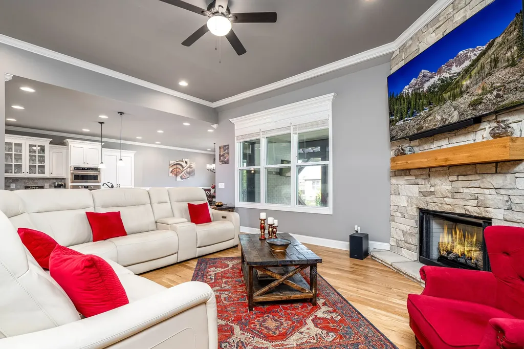 1036 Pretender Way Columbia TN 38401