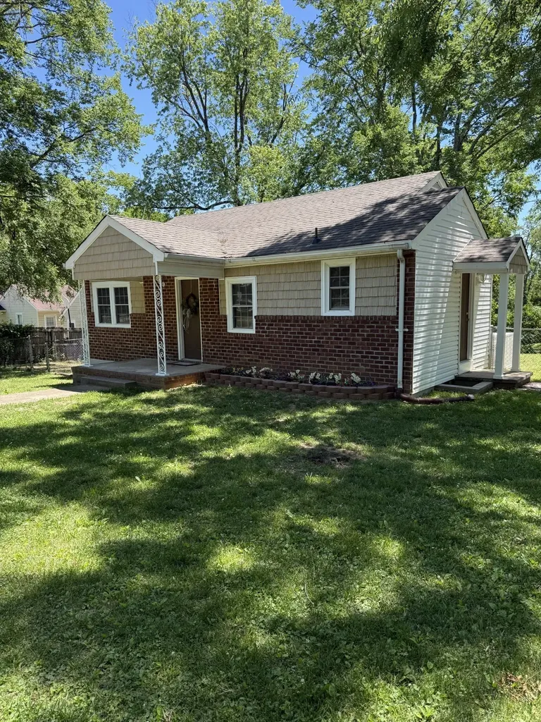 2837 Brunswick Drive Nashville TN 37207