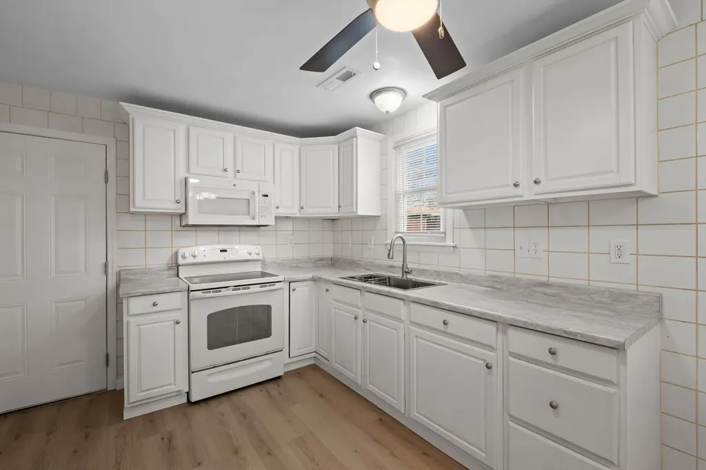 2837 Brunswick Drive Nashville TN 37207