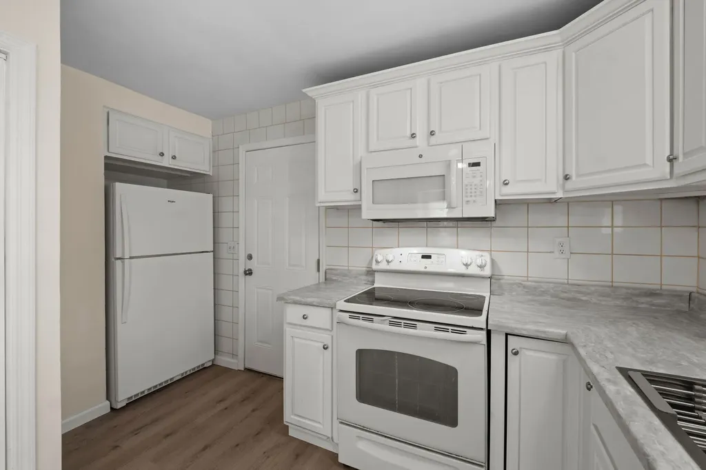2837 Brunswick Drive Nashville TN 37207