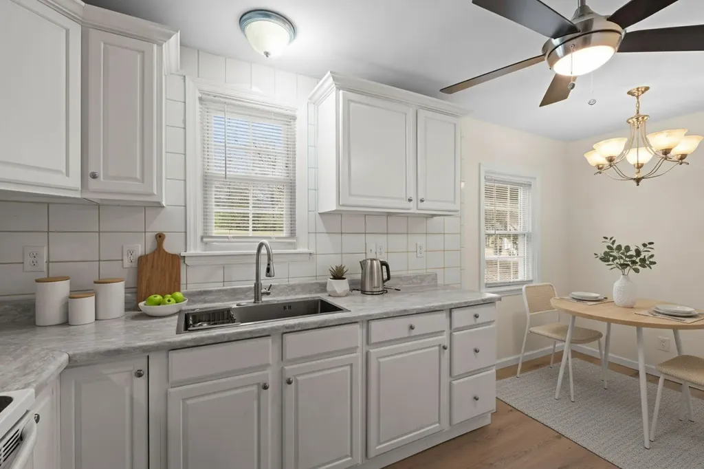 2837 Brunswick Drive Nashville TN 37207