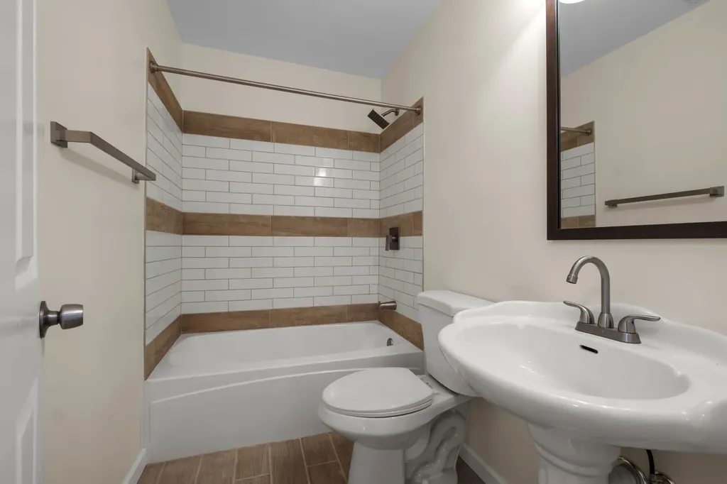 2837 Brunswick Drive Nashville TN 37207