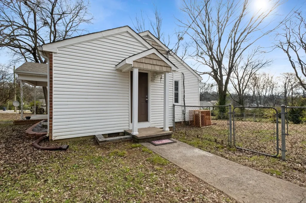 2837 Brunswick Drive Nashville TN 37207