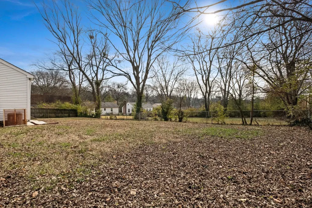 2837 Brunswick Drive Nashville TN 37207