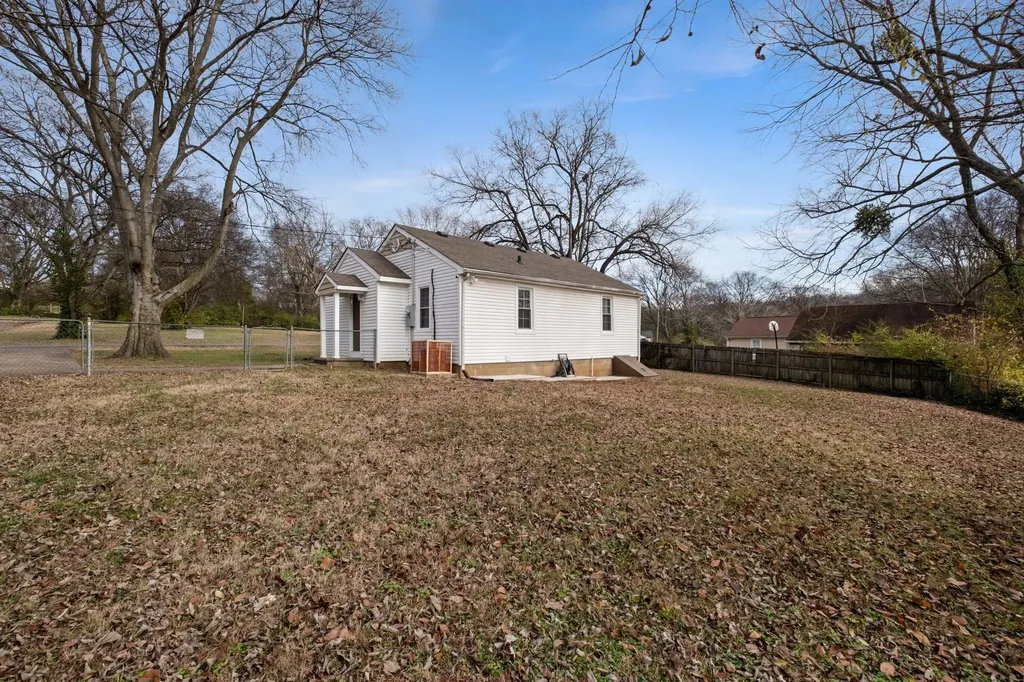 2837 Brunswick Drive Nashville TN 37207