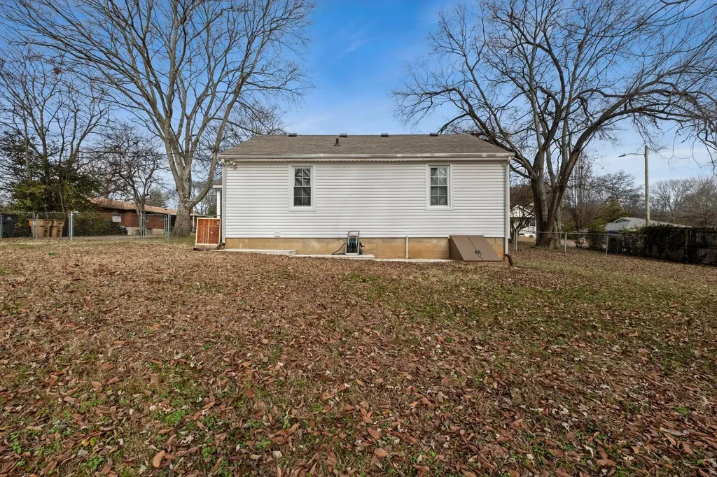 2837 Brunswick Drive Nashville TN 37207