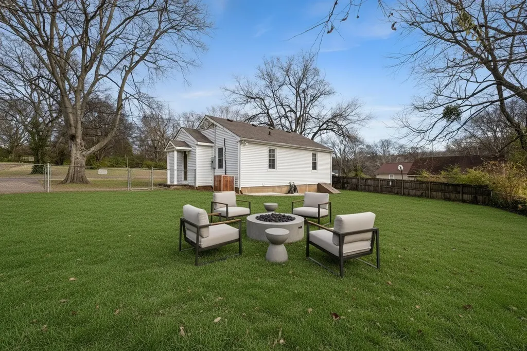 2837 Brunswick Drive Nashville TN 37207