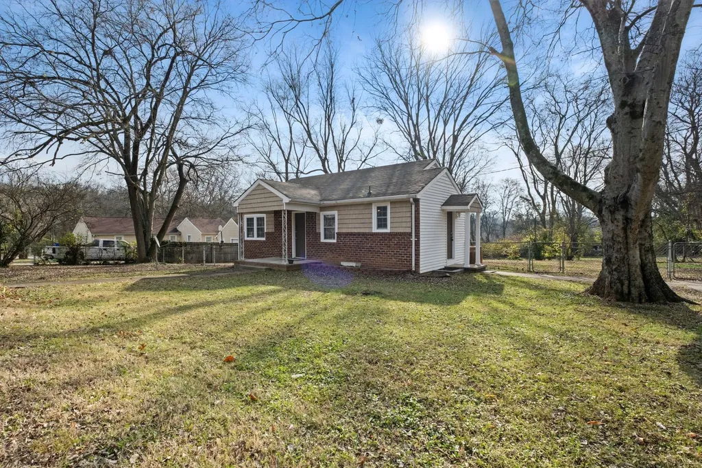 2837 Brunswick Drive Nashville TN 37207