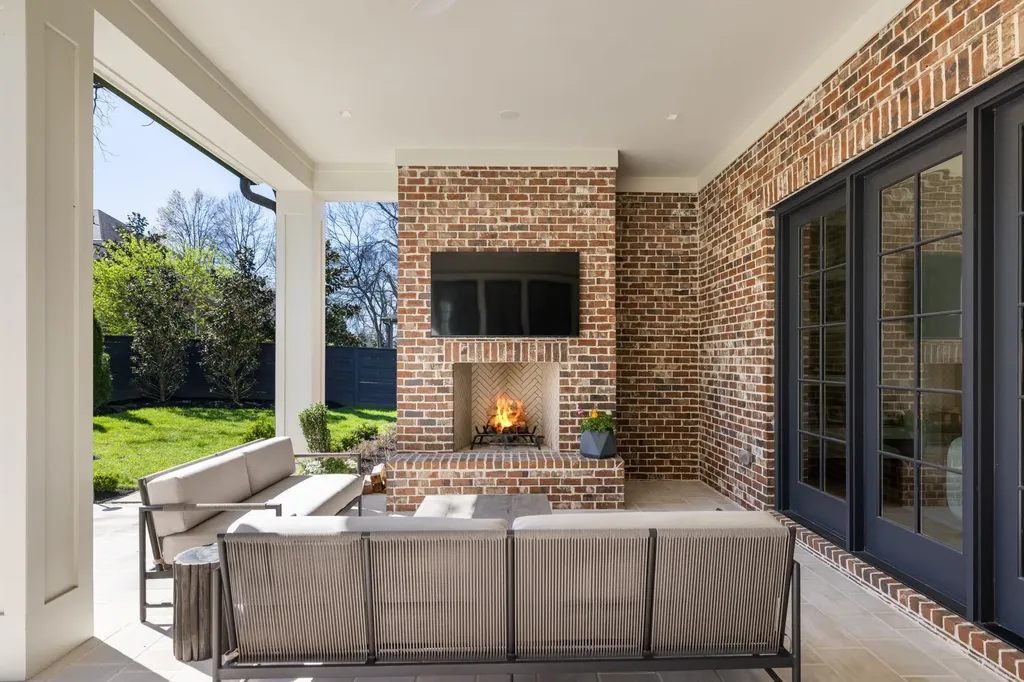 4106 Elder Place Nashville TN 37215
