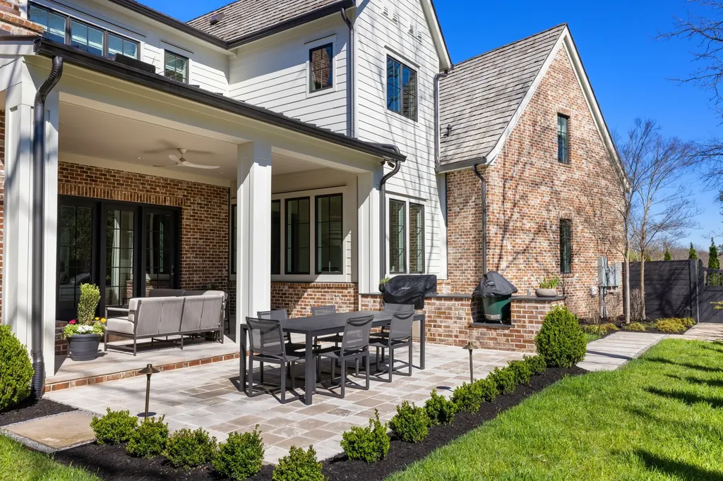 4106 Elder Place Nashville TN 37215