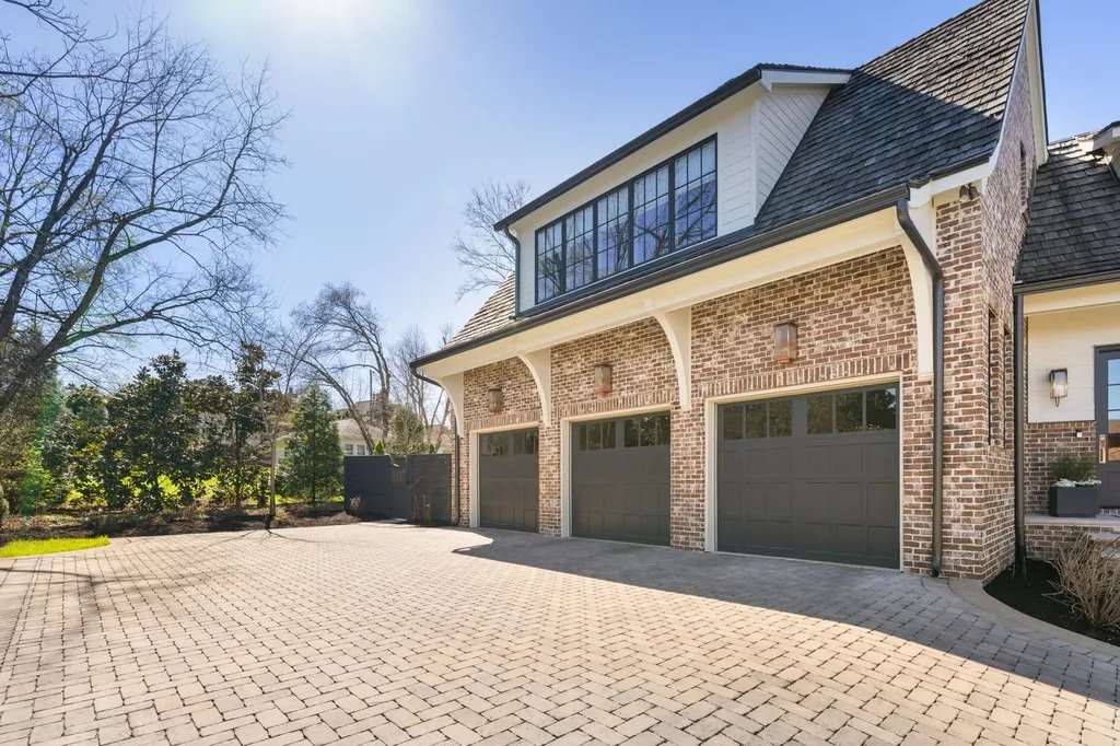 4106 Elder Place Nashville TN 37215
