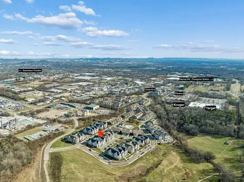 1000 Vintage Green Lane Franklin TN 37064