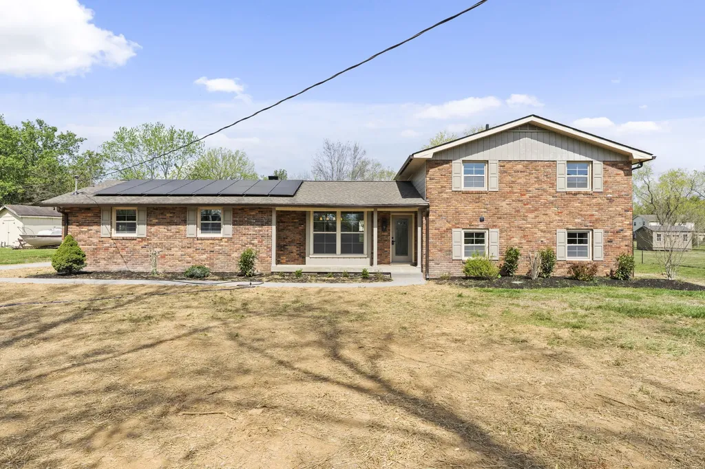109 Daniel Smith Drive Hendersonville TN 37075