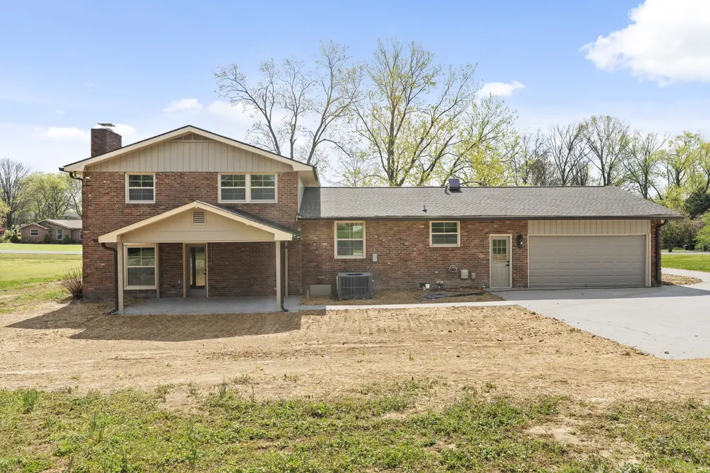109 Daniel Smith Drive Hendersonville TN 37075