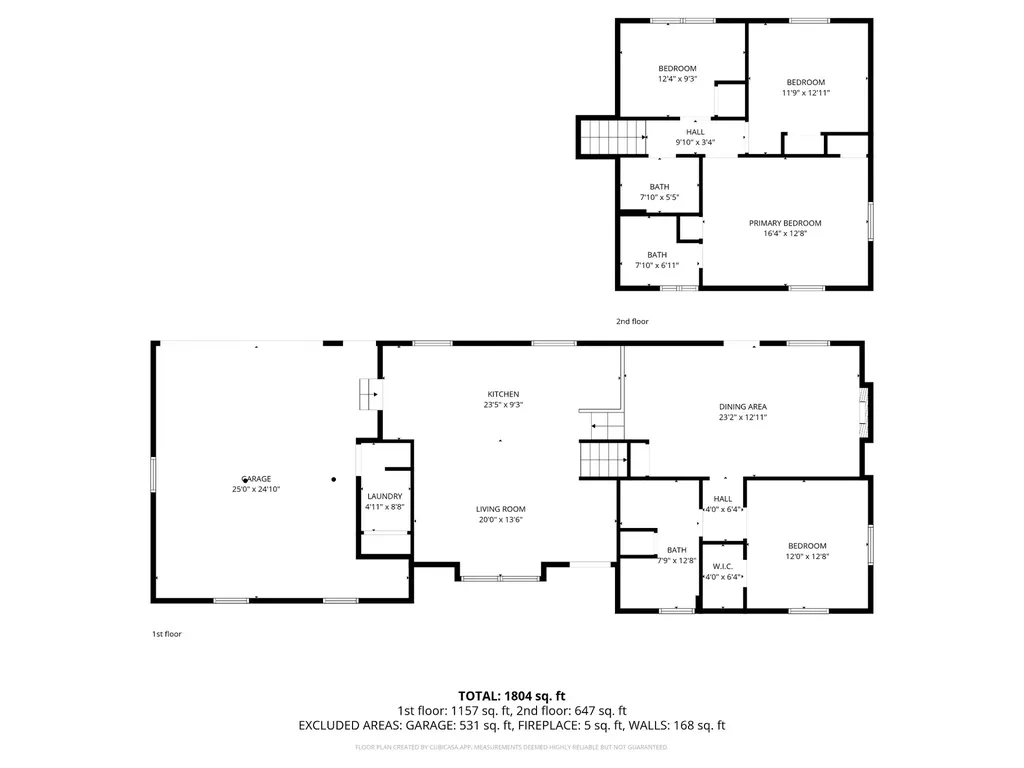 109 Daniel Smith Drive Hendersonville TN 37075