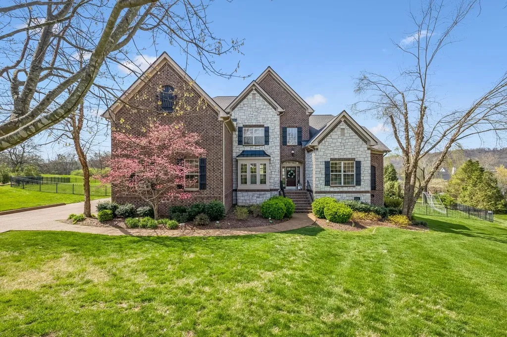 1835 Bronwyn Court Brentwood TN 37027
