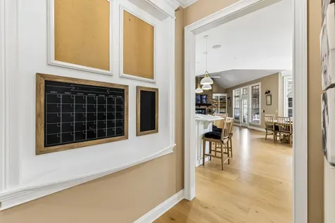1835 Bronwyn Court Brentwood TN 37027