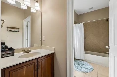1835 Bronwyn Court Brentwood TN 37027