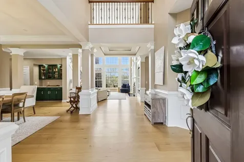 1835 Bronwyn Court Brentwood TN 37027